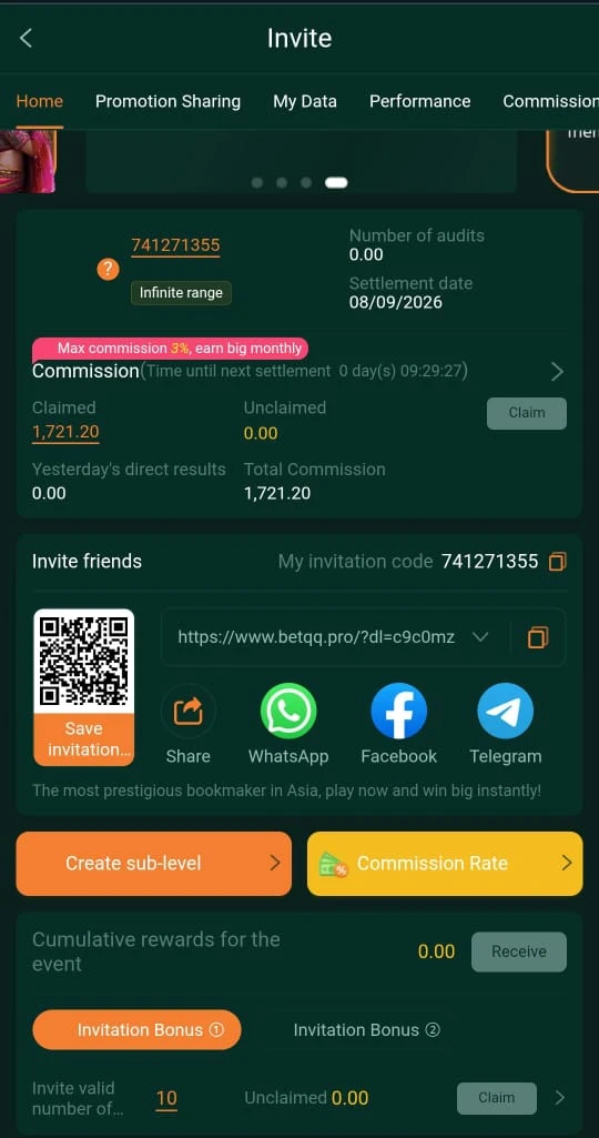 betqq app