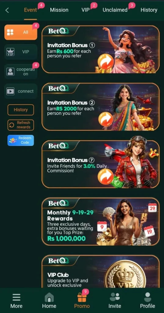 betqq login